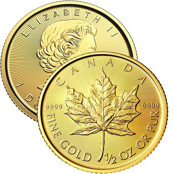 gold maples – Houston Coin Buyers